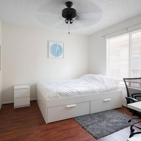 Spacious Condo Mins To Shands, University, & Downtown! Gainesville Exterior photo